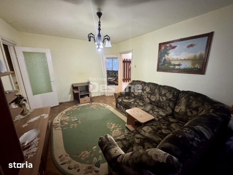 Apartament 2 camere parter Deva - 6