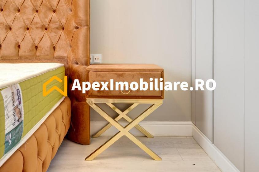 Apartament 2 camere de inchiriat Aviatiei Bucure?ti | ApexI - 3
