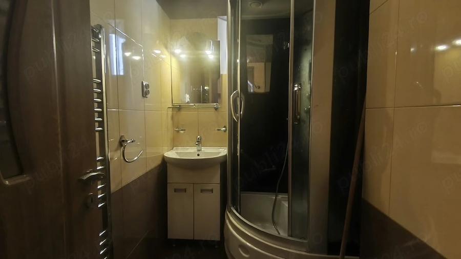 Apartament cu 2 camere decomandat în Gojdu