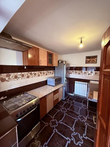 Casă cu 2 camere cu Teren 230 Mp în Lilieci