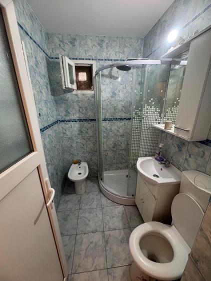 Apartament cu 2 camere decomandat în Vârteșcoiu