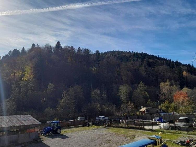 Casă individuală cu 17 camere cu Canalizare în Sud