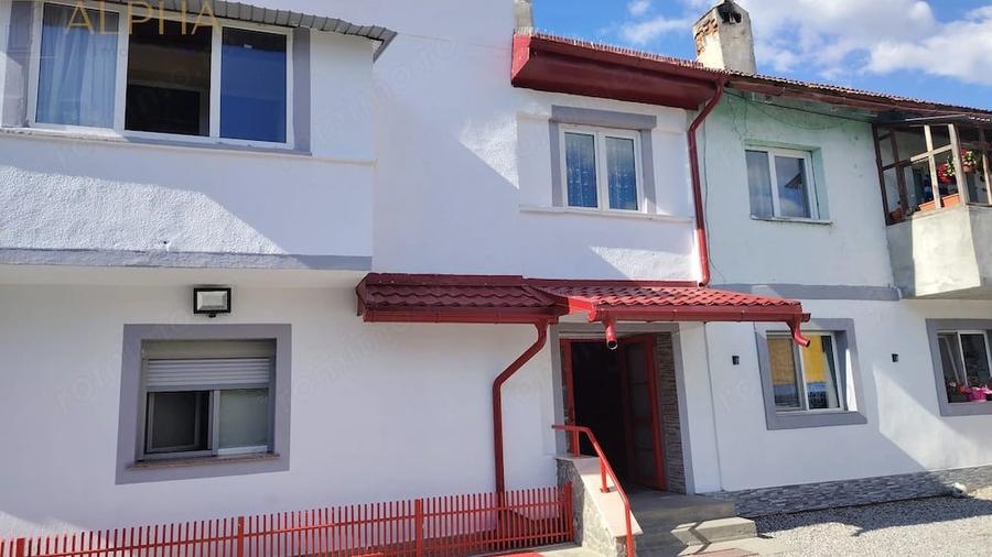 Apartament cu 2 camere în Unirea