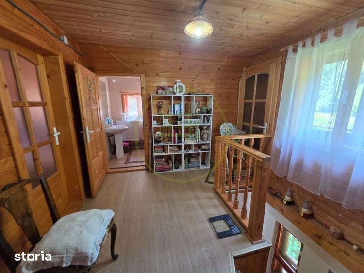 PROPRIETATE EXTRAORDINARA LOTRIOARA, JUDE?UL SIBIU! - 4