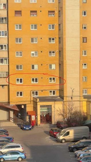 Apartament cu 4 camere în Central