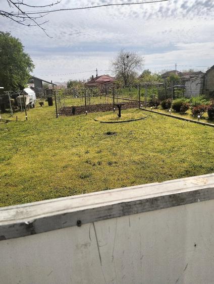 Teren de 500 mp, în Central