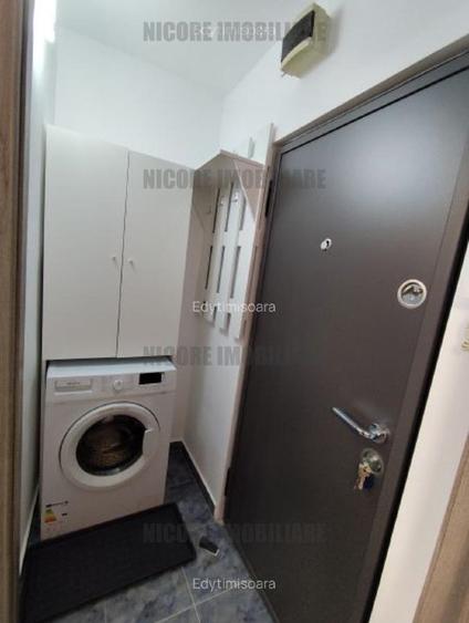Garsonieră semidecomandată în Șagului