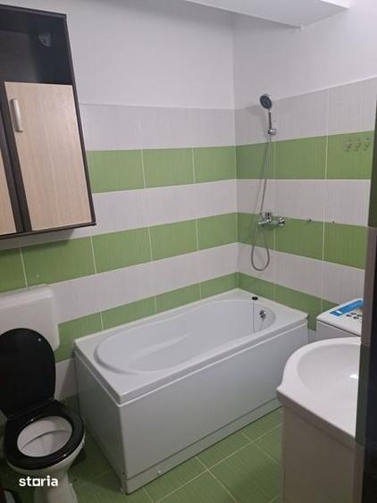 Garsonieră în Central