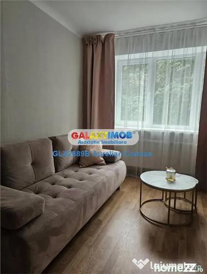 2 camere Afumati/sp 60mp/etaj 1 - 7