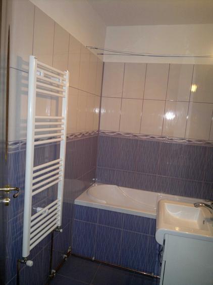 Apartament cu 2 camere decomandat în Exercițiu