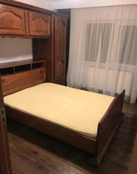Apartament 3 camere Teilor, etaj 2 - 8
