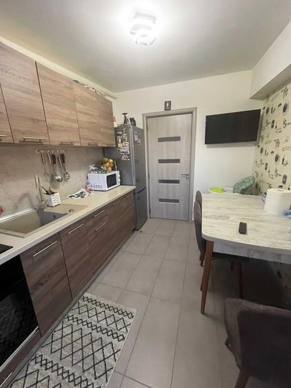 Apartament 2 camere de vanzare direct propietar - 6