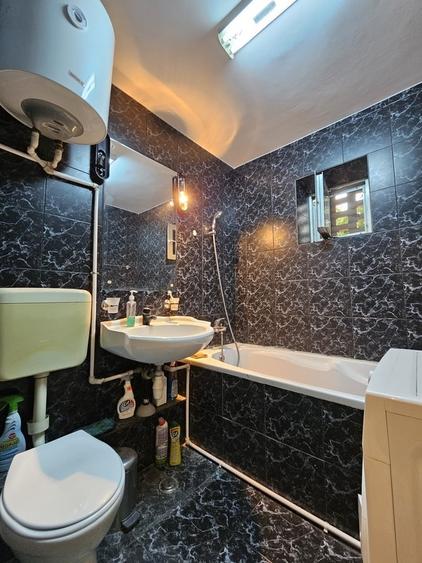 Apartament semidecomandat în Sud