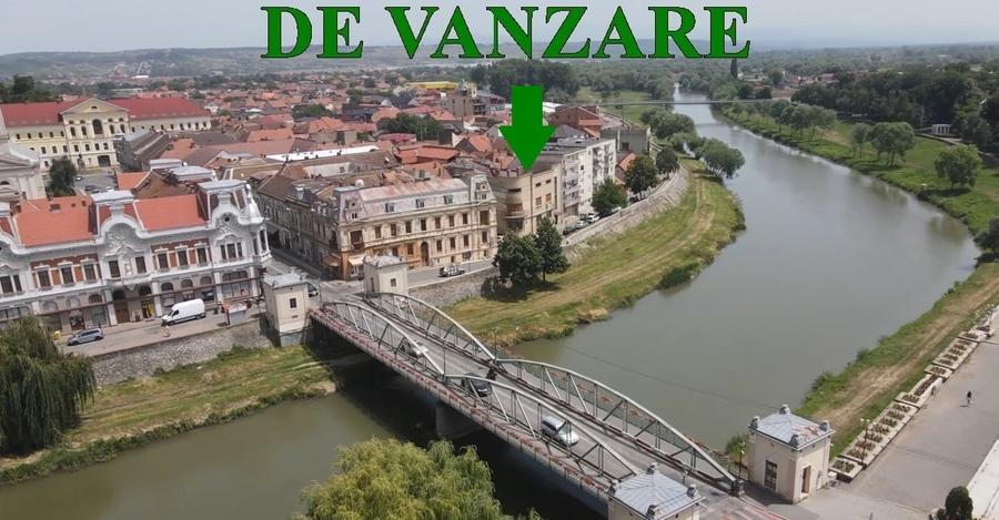 Apartament cu 4 camere circular în Ultracentral