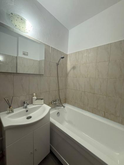 Inchiriez garsoniera Craiova - Brazda lui Novac - 8