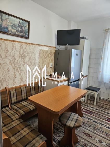 Apartament cu 2 camere, mobilat în Mihai Viteazul