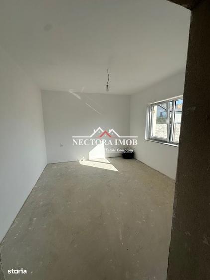 Casă cu 4 camere cu Teren 540 Mp în Sântandrei