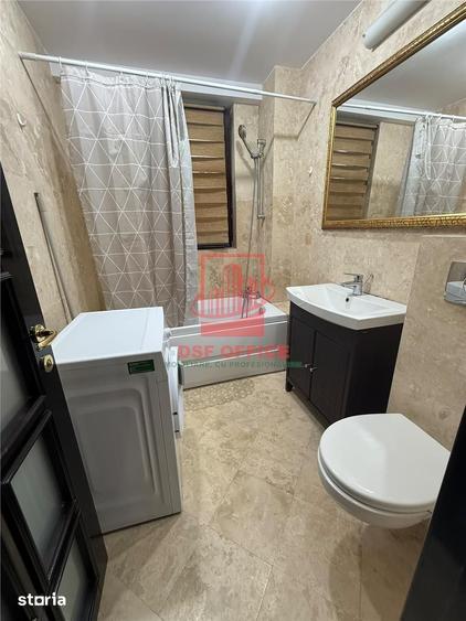Apartament cu 2 camere în Copou