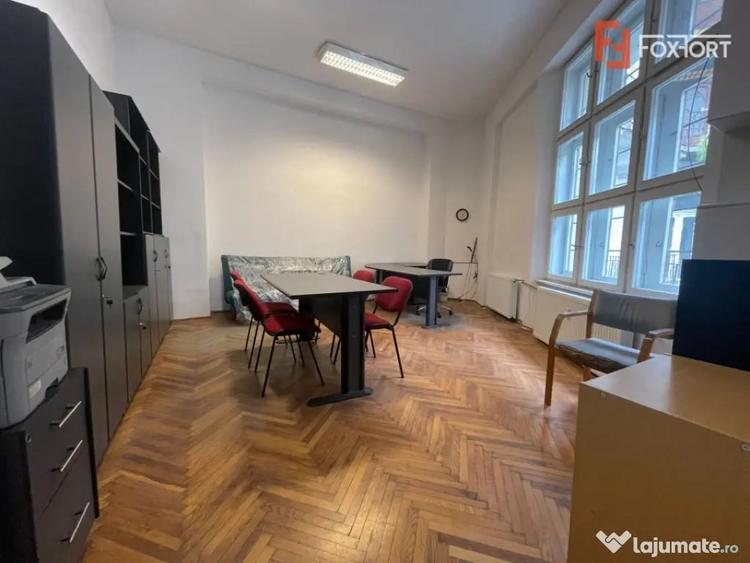 Garsonieră decomandată în Ultracentral