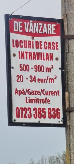 Spațiu comercial, în Urziceni