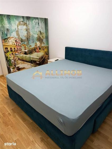 Apartament cu 3 camere în Blejoi