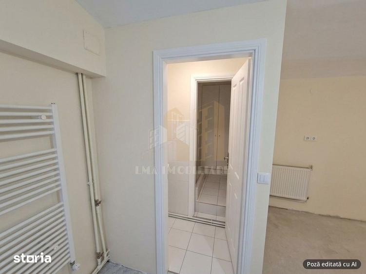 Spațiu comercial, de 70 mp, în Central