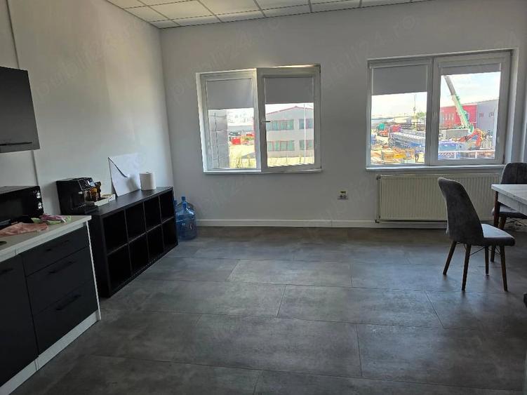 Spațiu comercial, de 1,100 mp, în Central