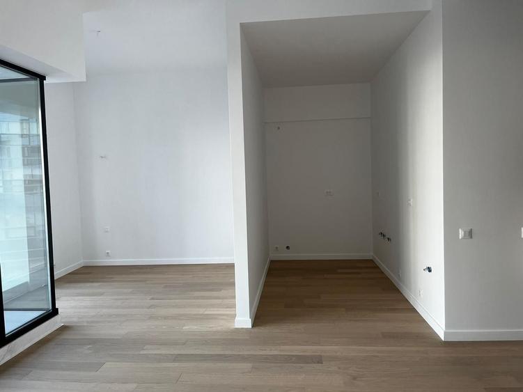 Apartament cu 2 camere decomandat, mobilat în Floreasca