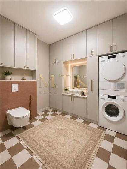 Duplex cu 5 camere cu Canalizare în Iancu Nicolae