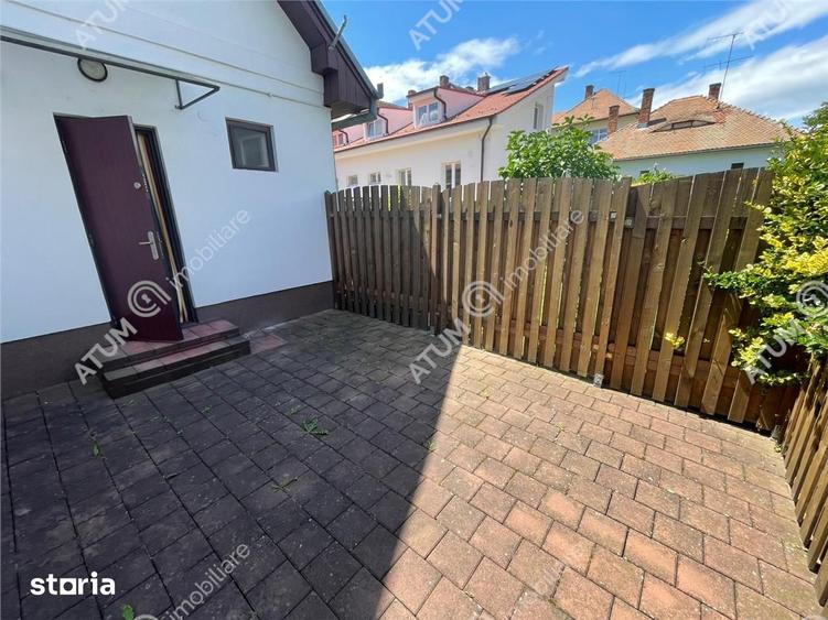 Apartament cu 2 camere, mobilat în Terezian