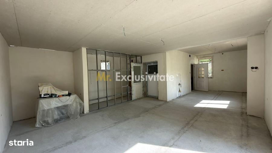 Casă cu 4 camere în Foieni