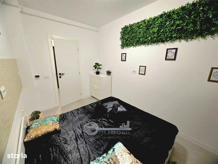 Apartament cu 2 camere în Aroneanu