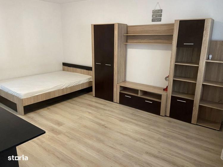 Garsonieră în Mănăștur
