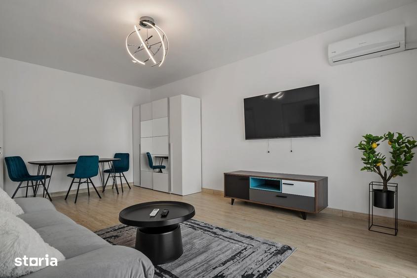 Apartament 2 camere | Aqua City Lacul Morii | Parcare inclusa - 6