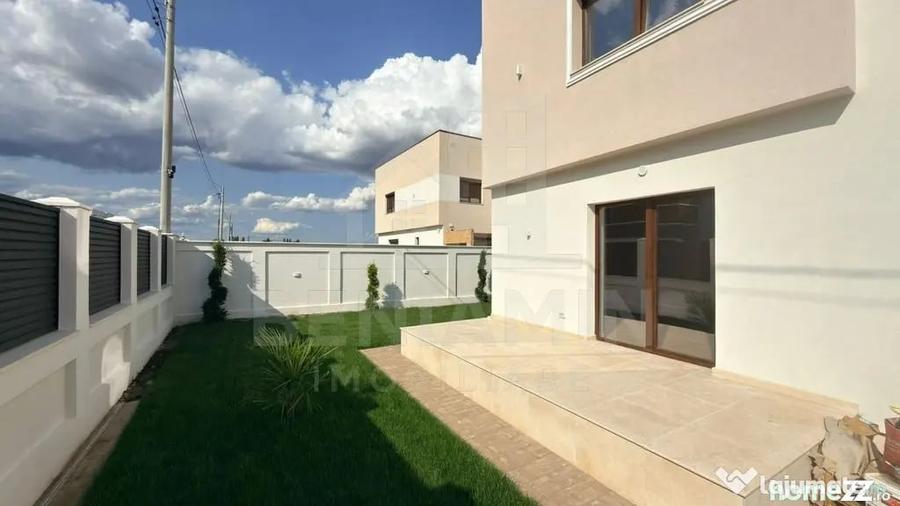 Casă cu 4 camere cu Teren 318 Mp în Central
