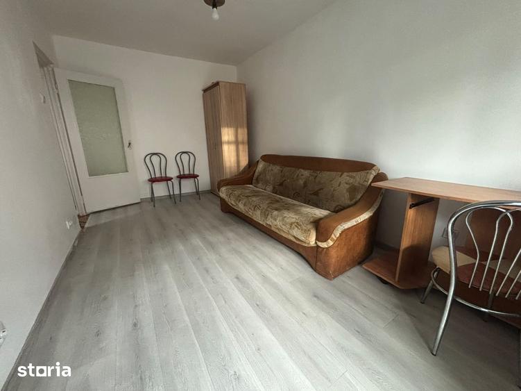 Garsoniera Marasti/15 min Fsega si Iulius - 1