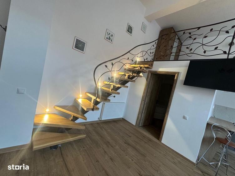 Targoviste Bdul Regele Carol I, inchiriere apartament 2camere reovat - 7