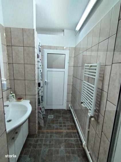 Casă cu 2 camere în Cătămărești