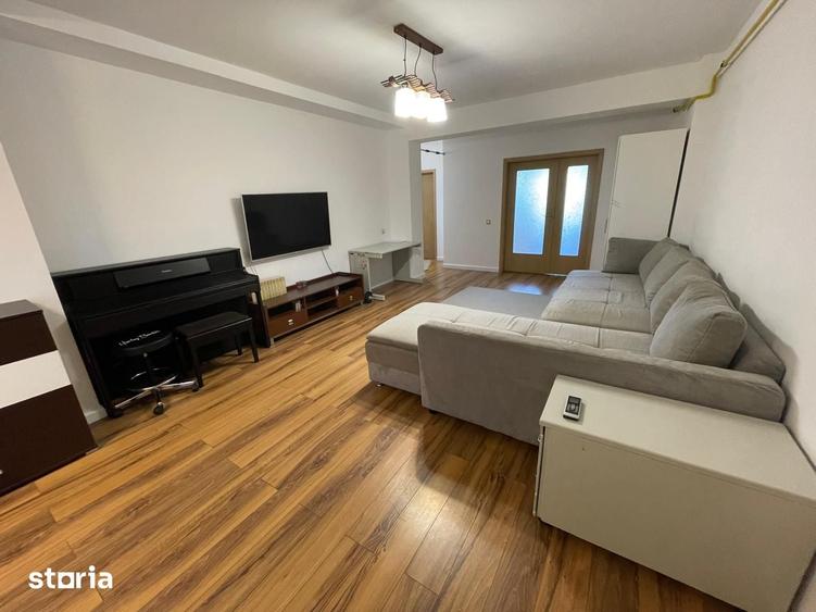 Apartament cu 2 camere în Craiovița Nouă