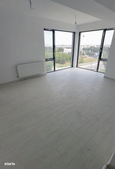 Apartament cu 2 camere în Tomis Plus