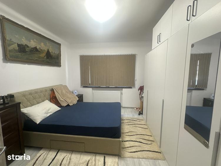 Apartament cu 3 camere în Moșilor