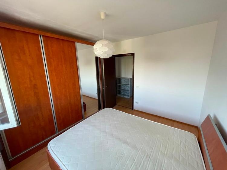 2 camere decomandat Titan | 52 mp, etaj 8, lift nou | 5 min metrou - 10