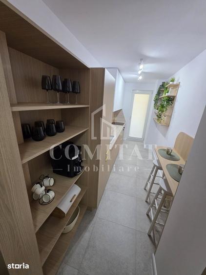 Apartament cu 2 camere | Finisaje moderne | Elite City - 4