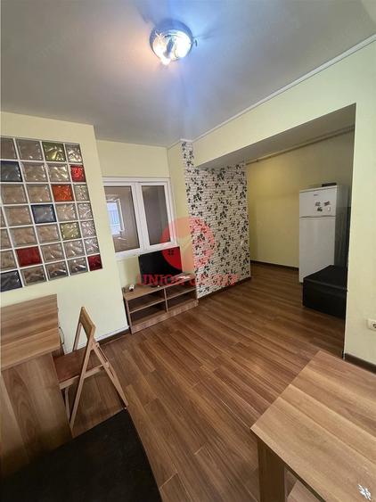 Garsonieră decomandată în Tomis Nord
