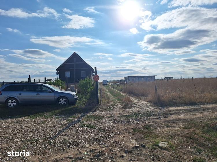 Teren de 500 mp, în Tărtășești