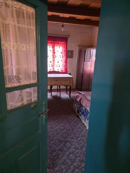 Casă cu 2 camere în Sintea Mică