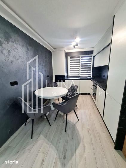 Apartament cu 3 camere în Mureșeni