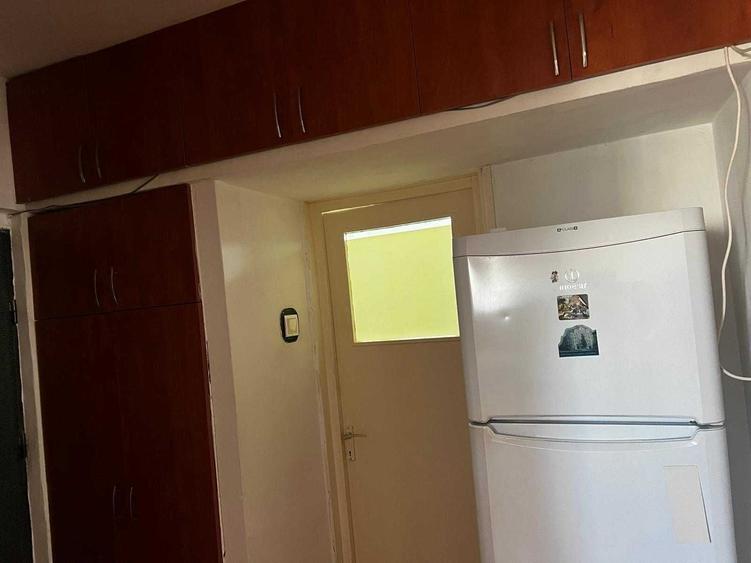 Apartament cu 2 camere decomandat în Dacia