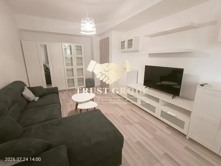 2 camere Pacii | 2 min metrou | Bloc 2019 - 2