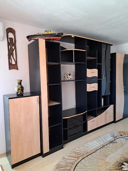Garsonieră decomandată în Gării